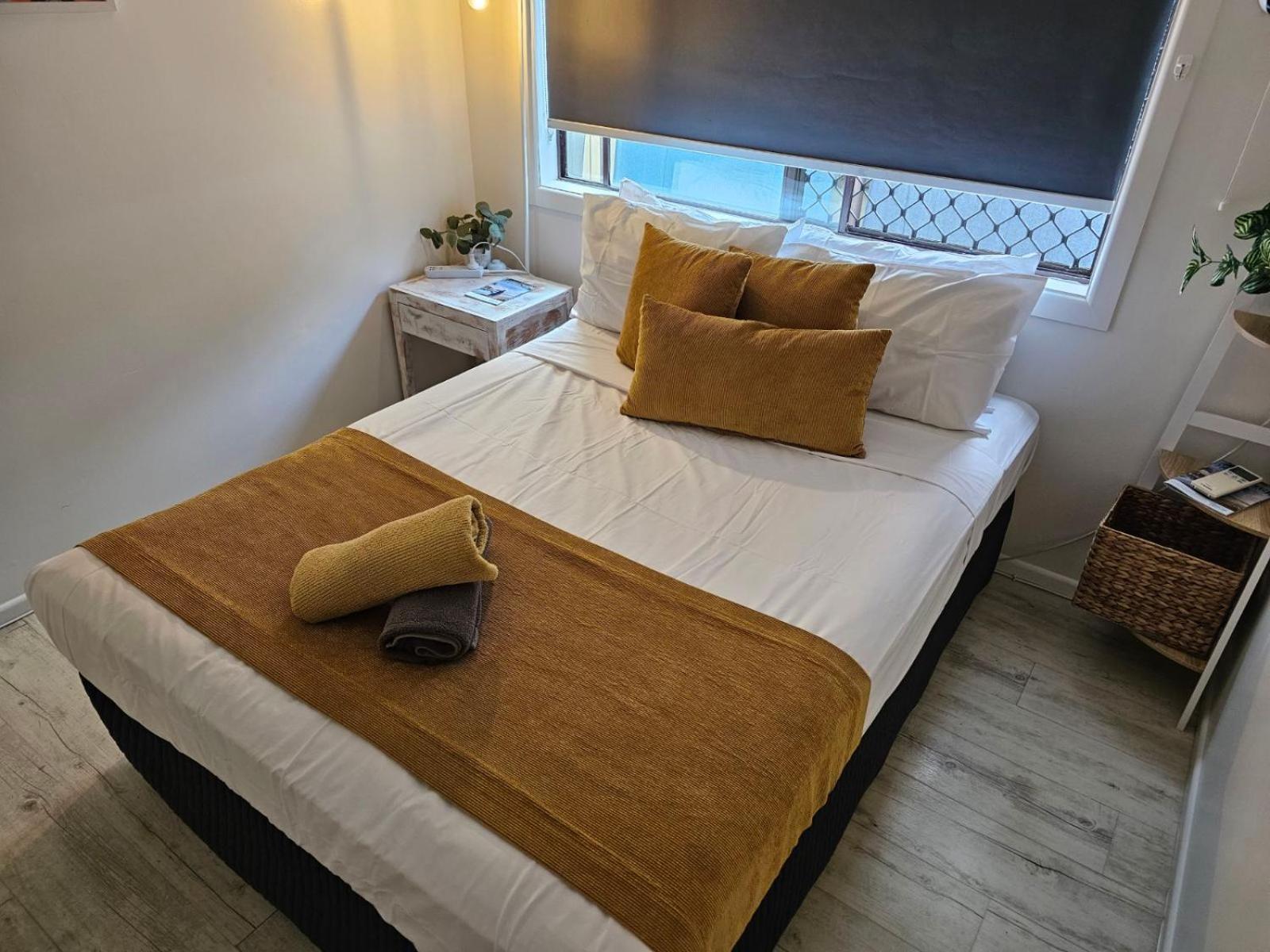 Yeppoon Beachhouse Ngoại thất bức ảnh