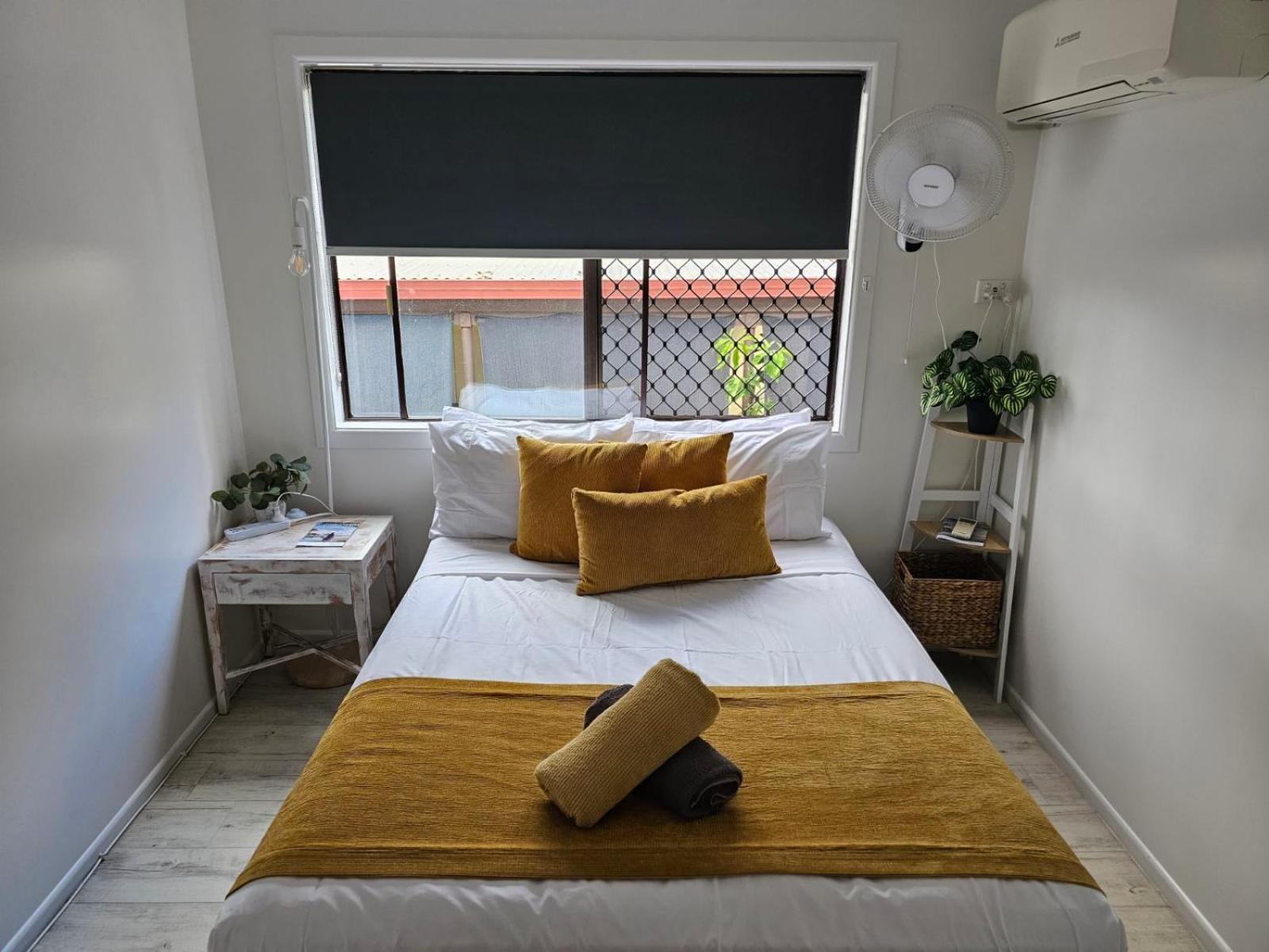 Yeppoon Beachhouse Ngoại thất bức ảnh