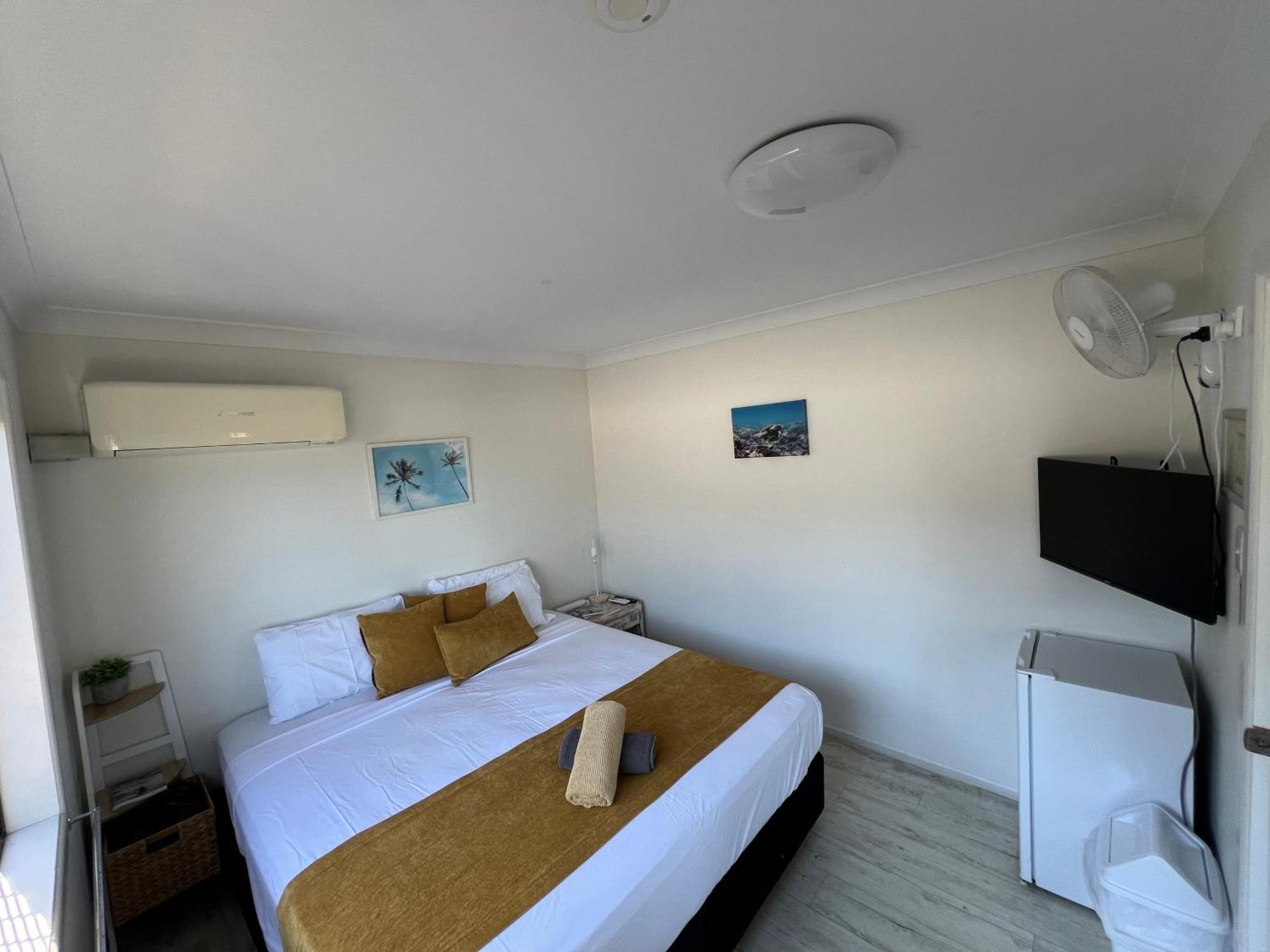 Yeppoon Beachhouse Ngoại thất bức ảnh
