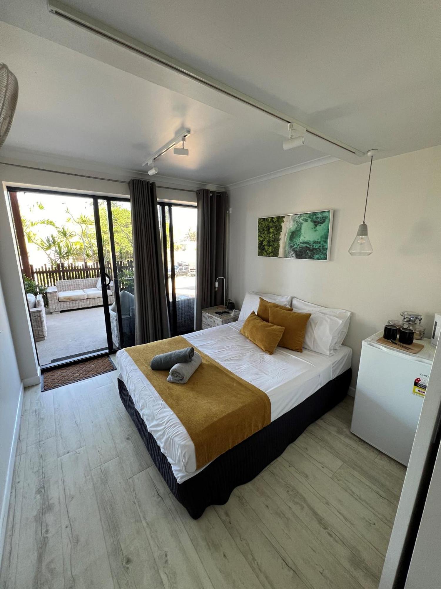 Yeppoon Beachhouse Ngoại thất bức ảnh
