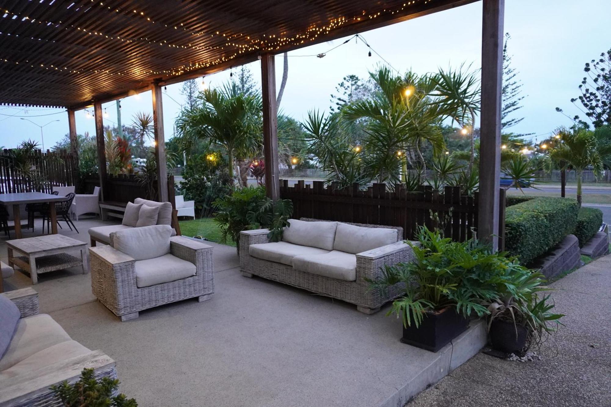 Yeppoon Beachhouse Ngoại thất bức ảnh