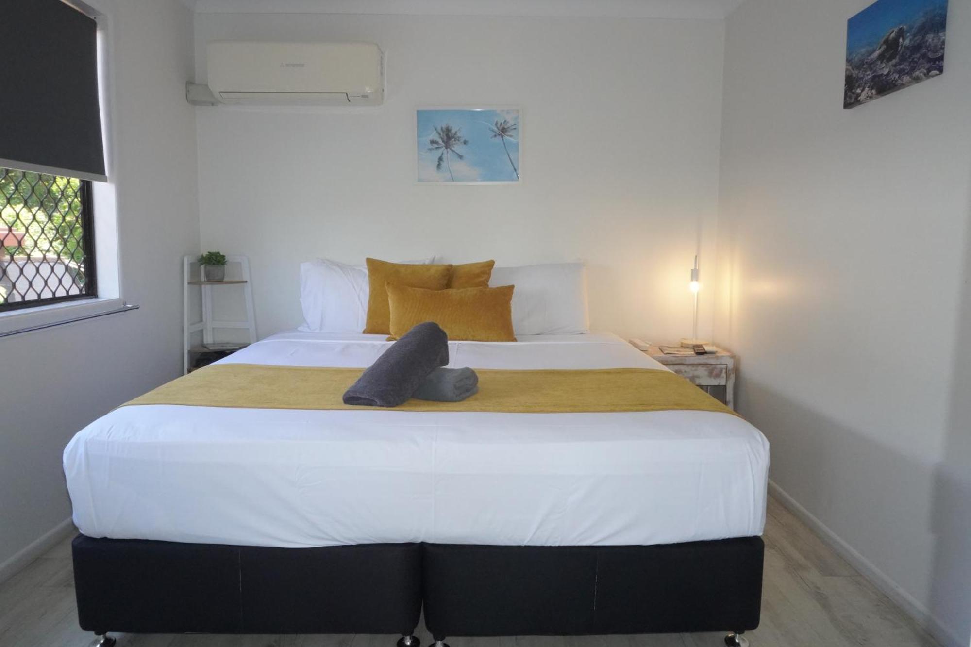 Yeppoon Beachhouse Ngoại thất bức ảnh