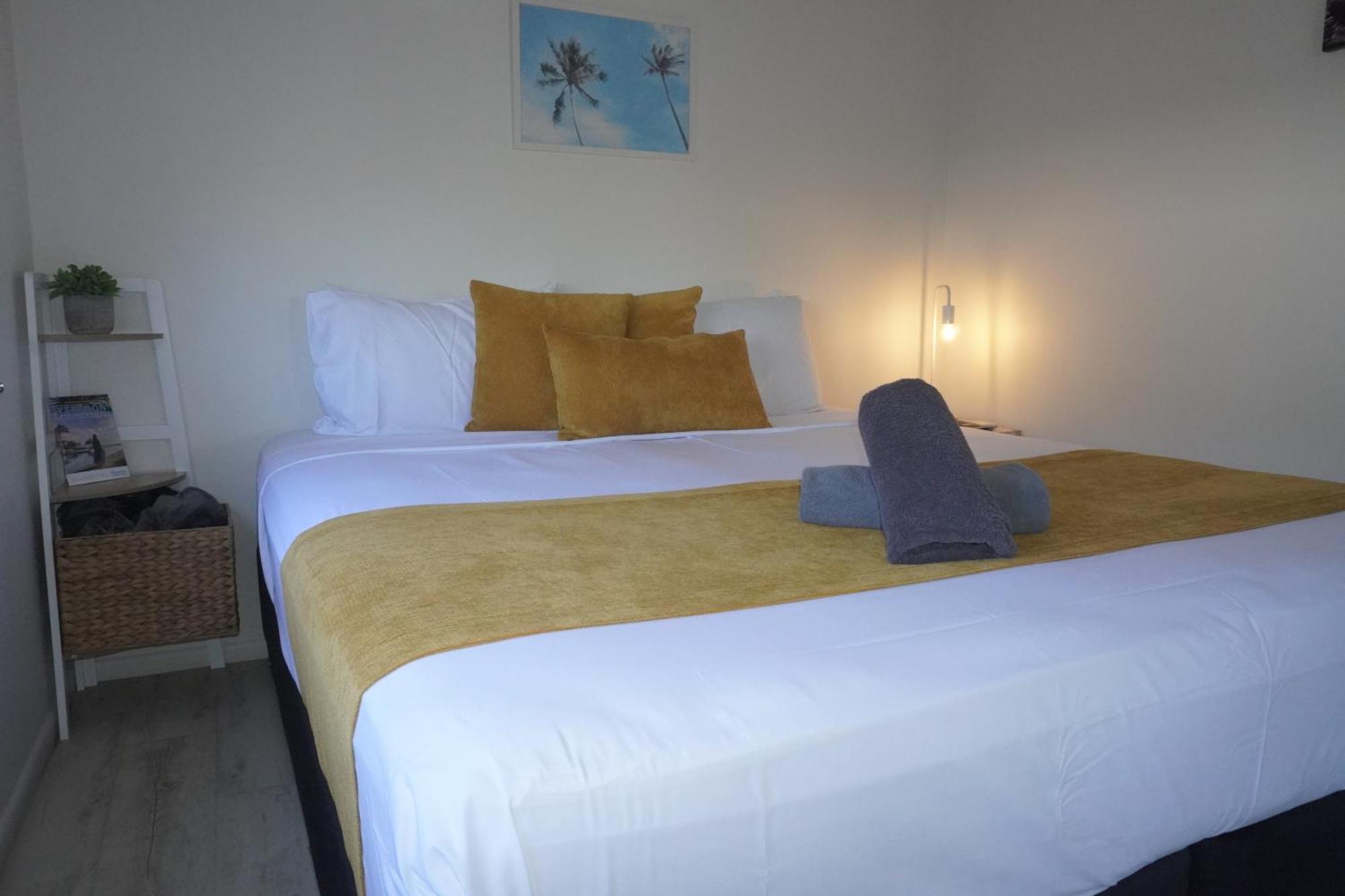 Yeppoon Beachhouse Ngoại thất bức ảnh