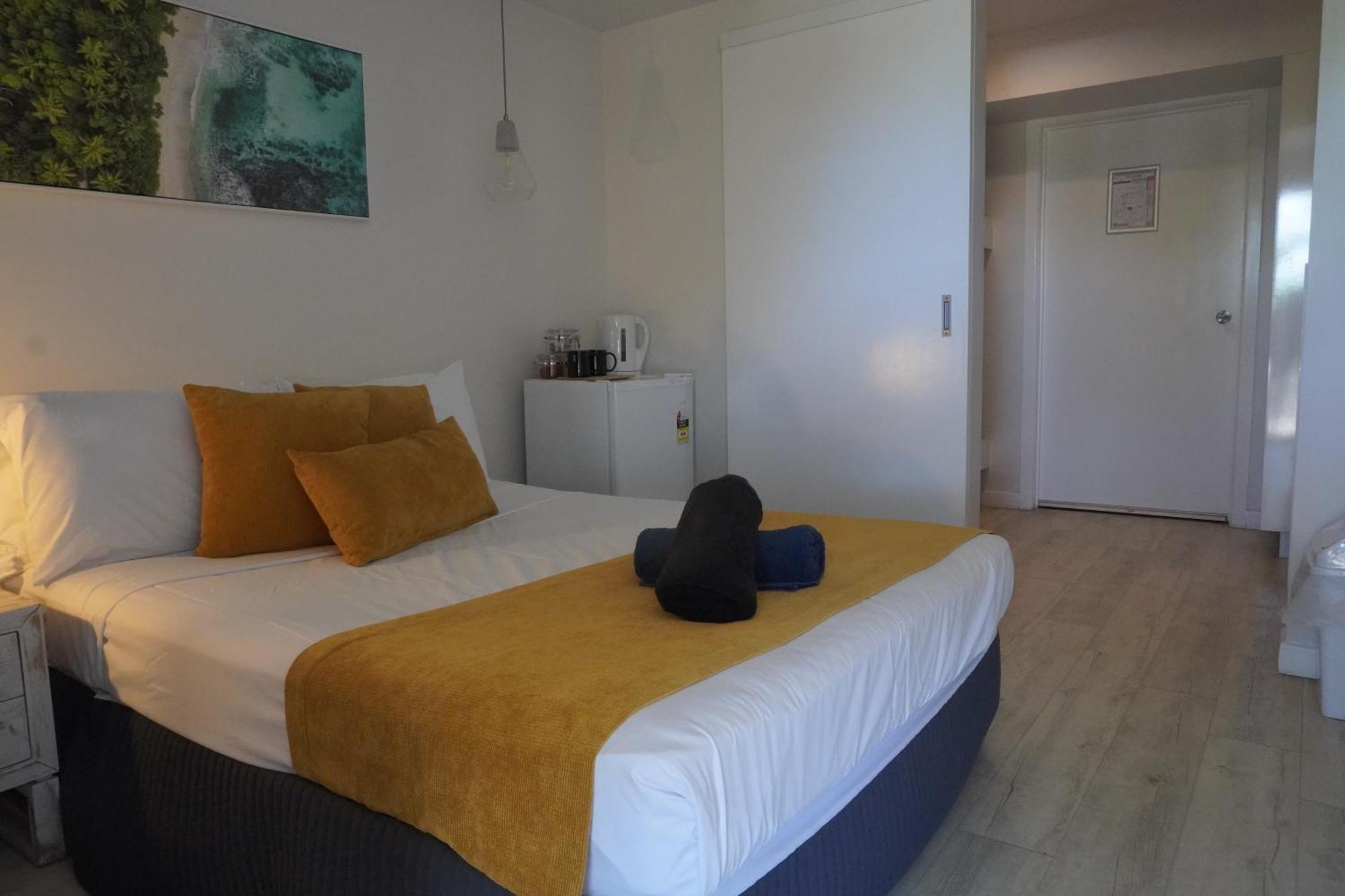 Yeppoon Beachhouse Ngoại thất bức ảnh