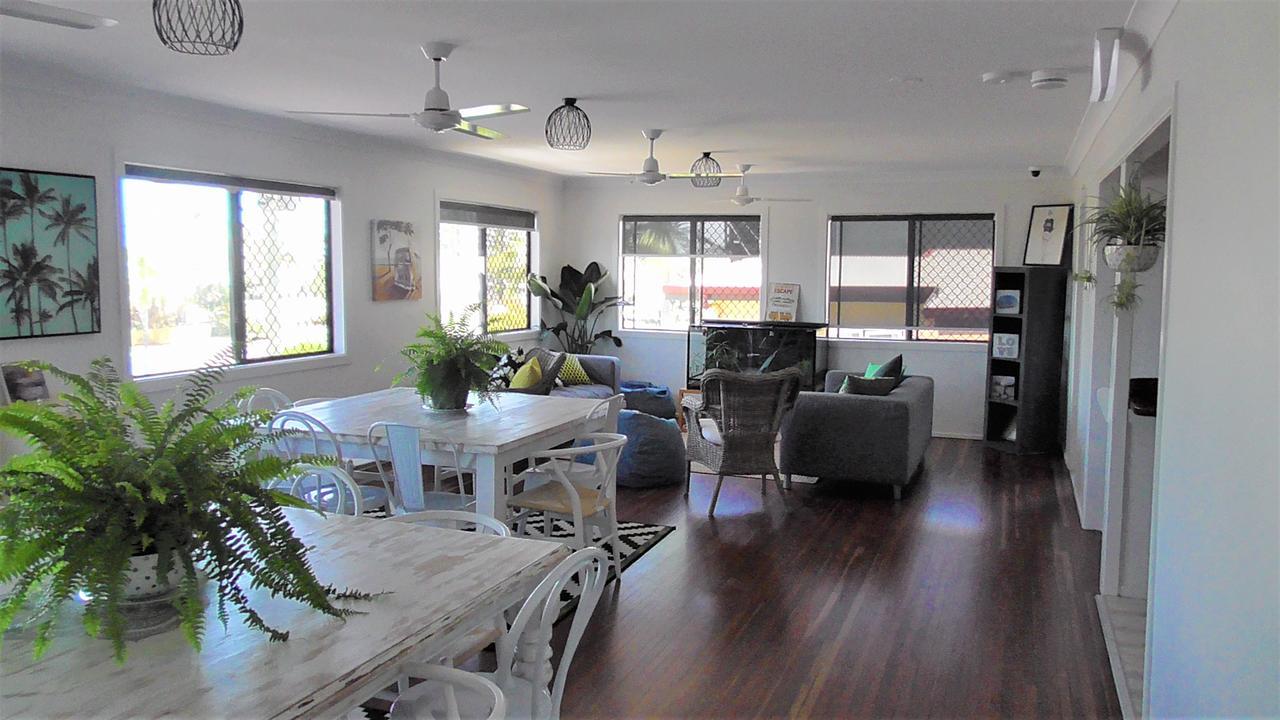 Yeppoon Beachhouse Ngoại thất bức ảnh