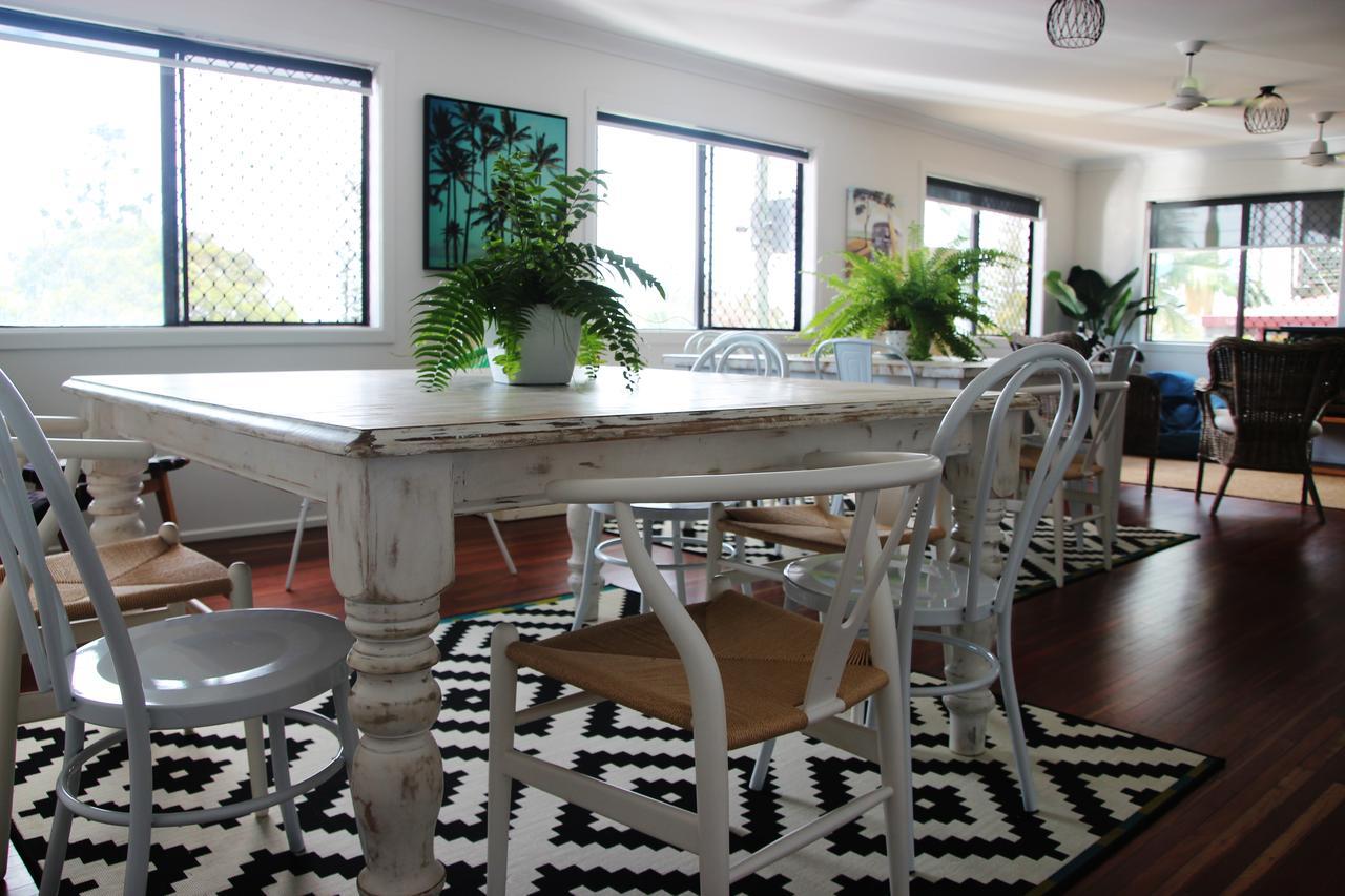 Yeppoon Beachhouse Ngoại thất bức ảnh