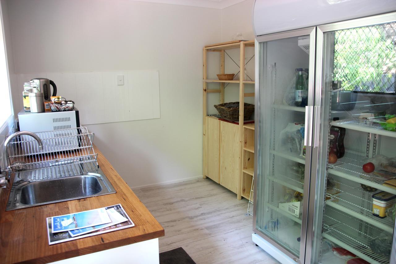Yeppoon Beachhouse Ngoại thất bức ảnh