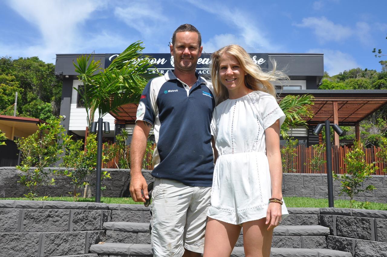 Yeppoon Beachhouse Ngoại thất bức ảnh