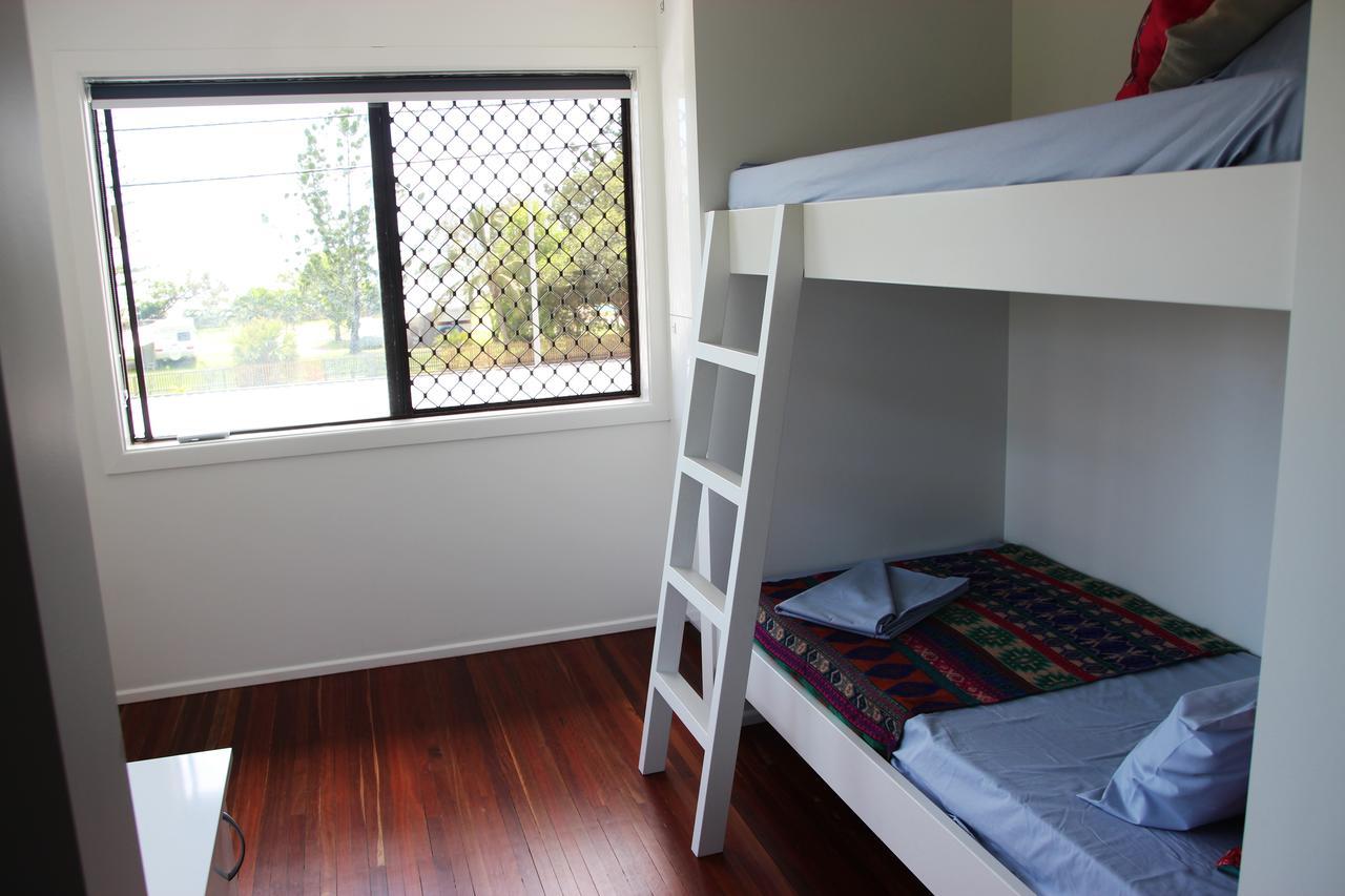 Yeppoon Beachhouse Ngoại thất bức ảnh