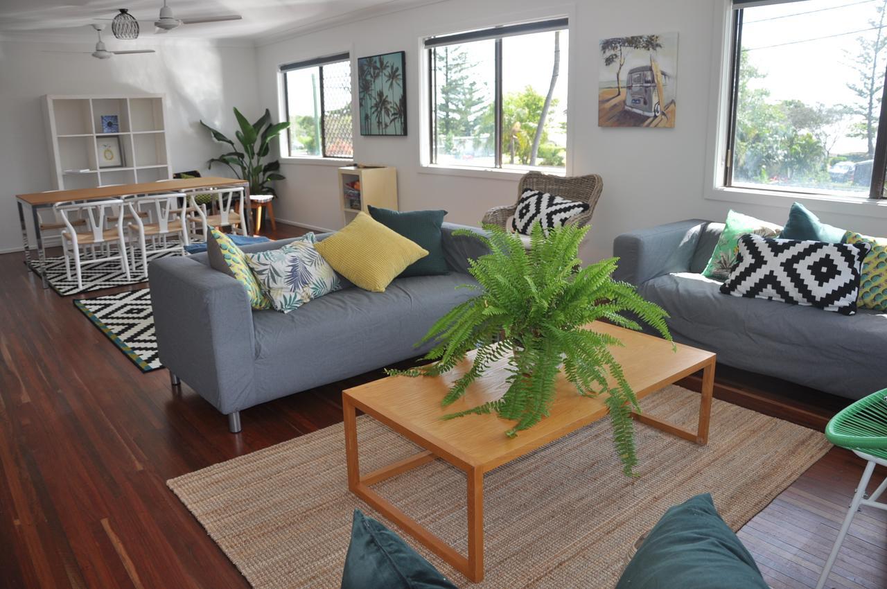 Yeppoon Beachhouse Ngoại thất bức ảnh