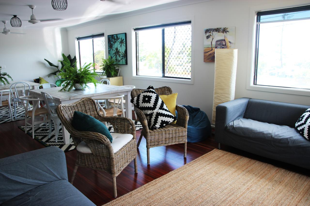 Yeppoon Beachhouse Ngoại thất bức ảnh