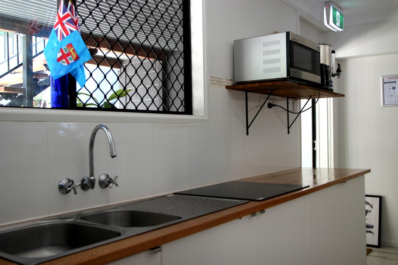 Yeppoon Beachhouse Ngoại thất bức ảnh