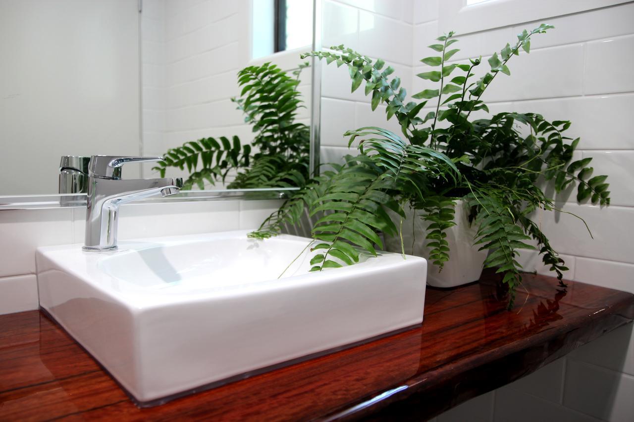 Yeppoon Beachhouse Ngoại thất bức ảnh