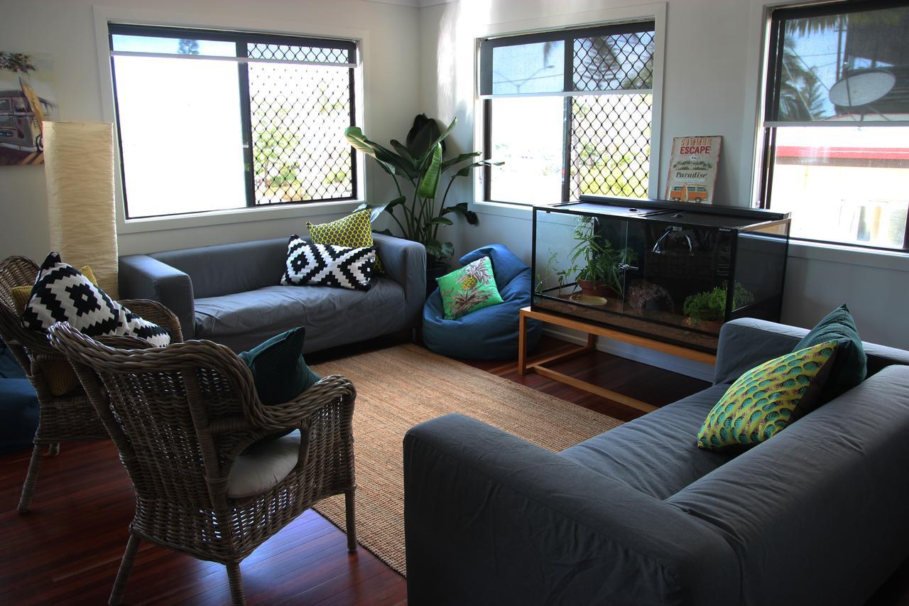 Yeppoon Beachhouse Ngoại thất bức ảnh