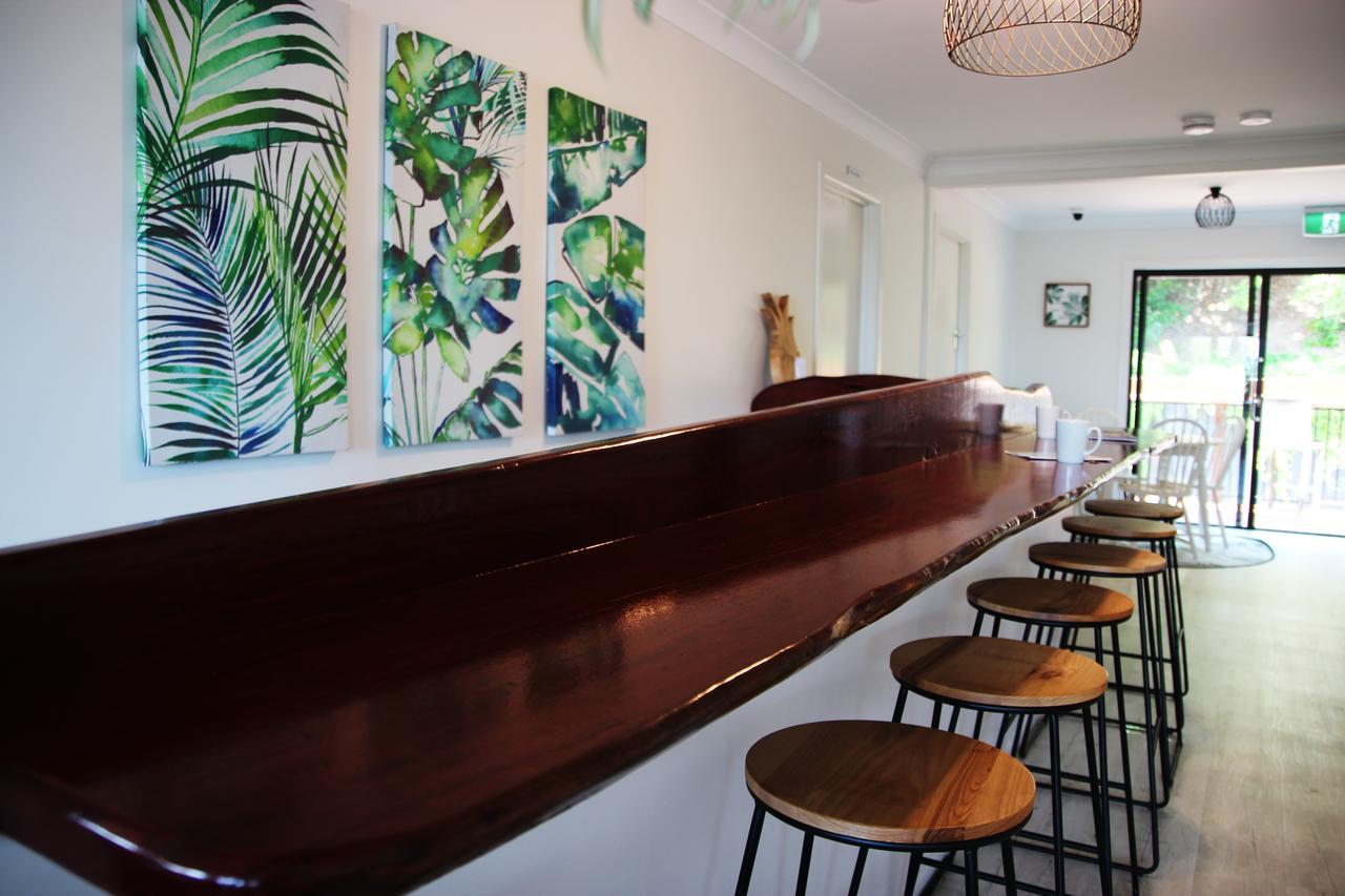 Yeppoon Beachhouse Ngoại thất bức ảnh