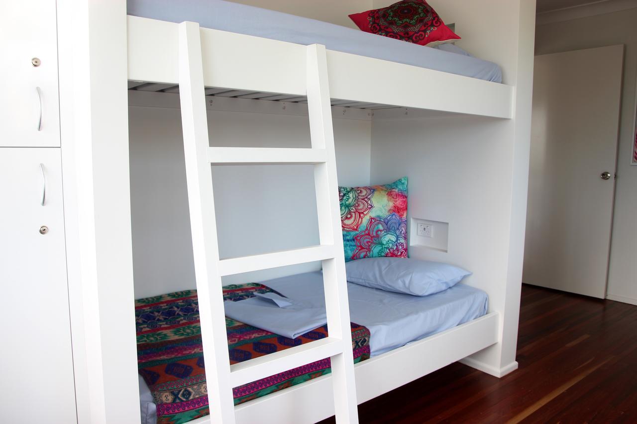 Yeppoon Beachhouse Ngoại thất bức ảnh