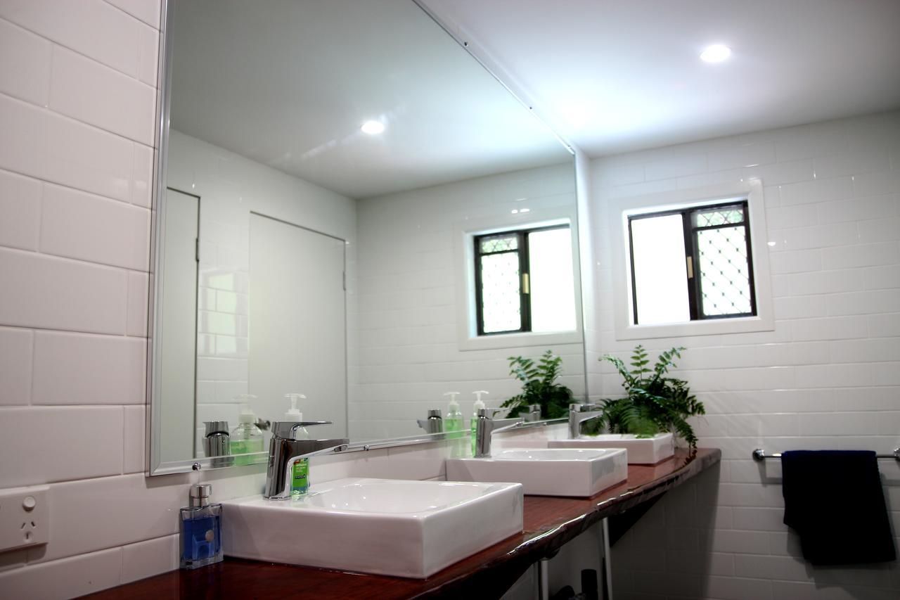 Yeppoon Beachhouse Ngoại thất bức ảnh