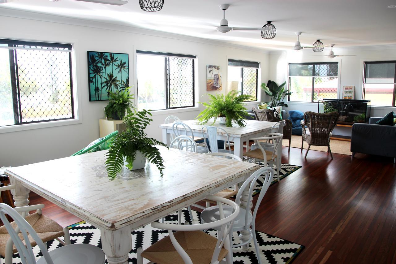 Yeppoon Beachhouse Ngoại thất bức ảnh