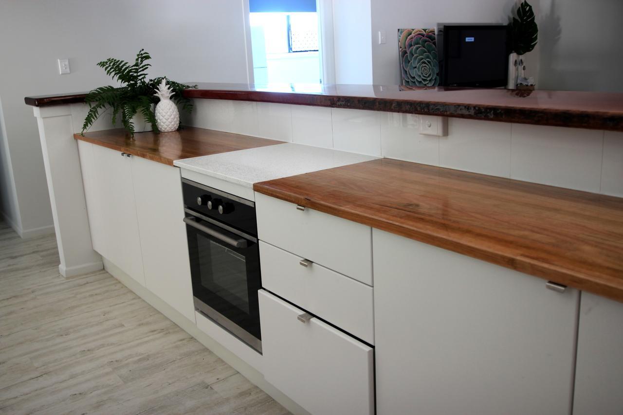 Yeppoon Beachhouse Ngoại thất bức ảnh