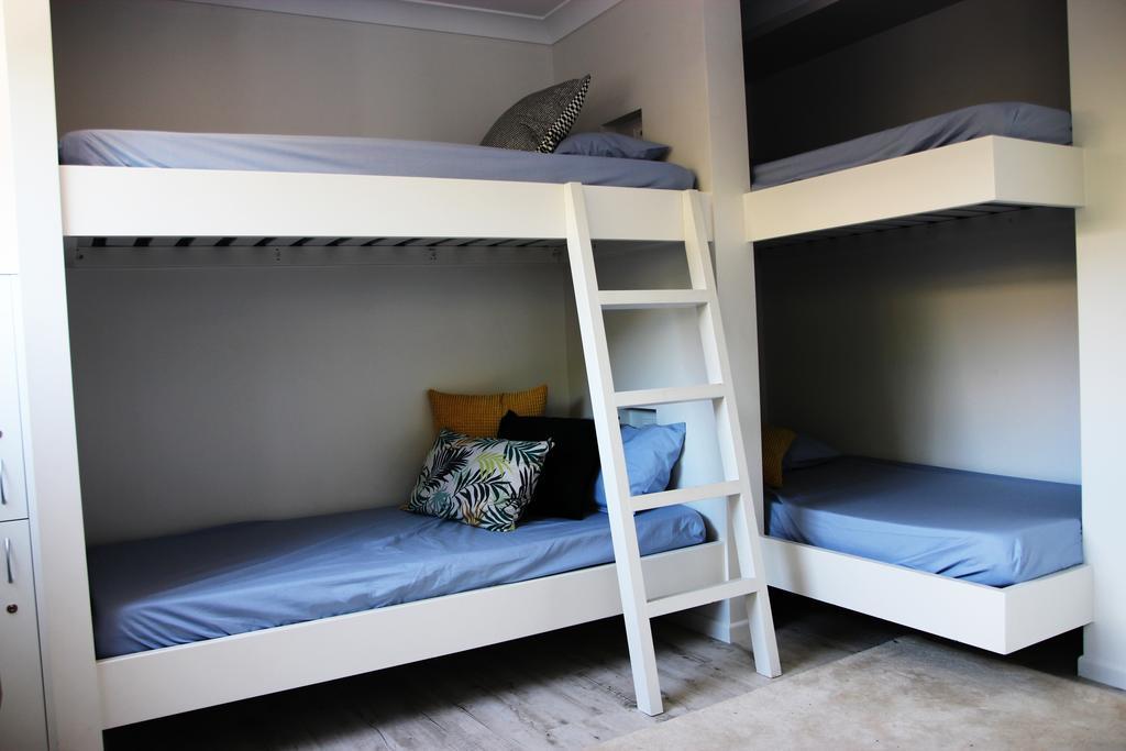 Yeppoon Beachhouse Ngoại thất bức ảnh