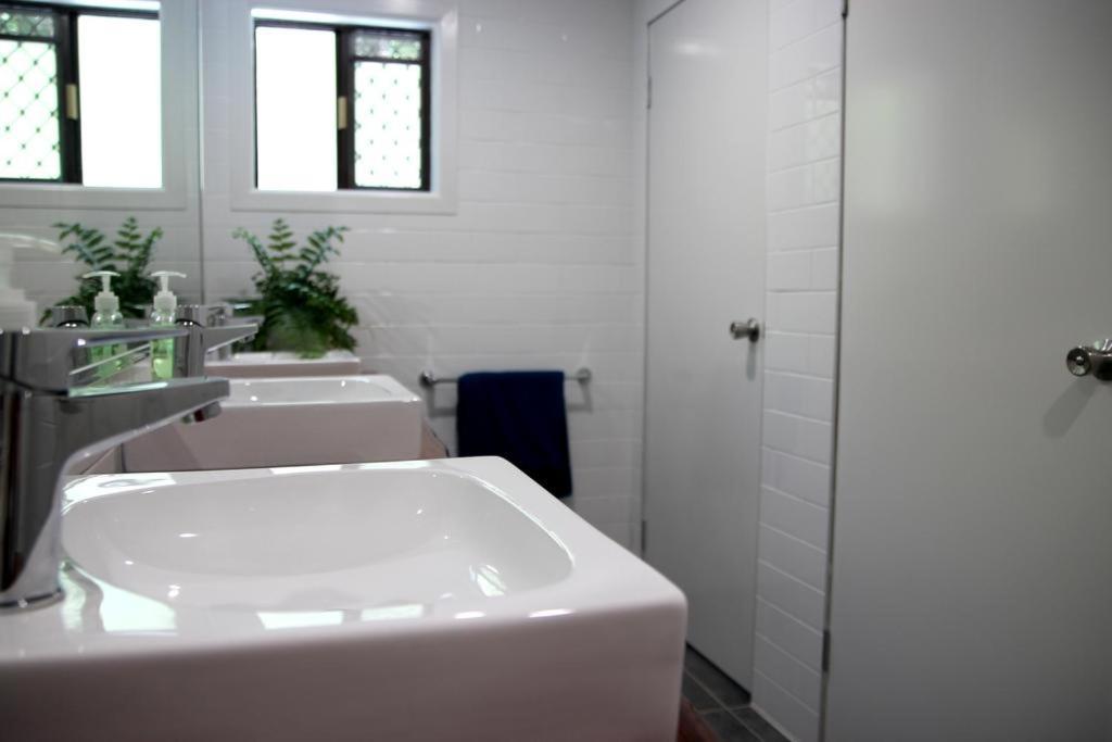 Yeppoon Beachhouse Ngoại thất bức ảnh