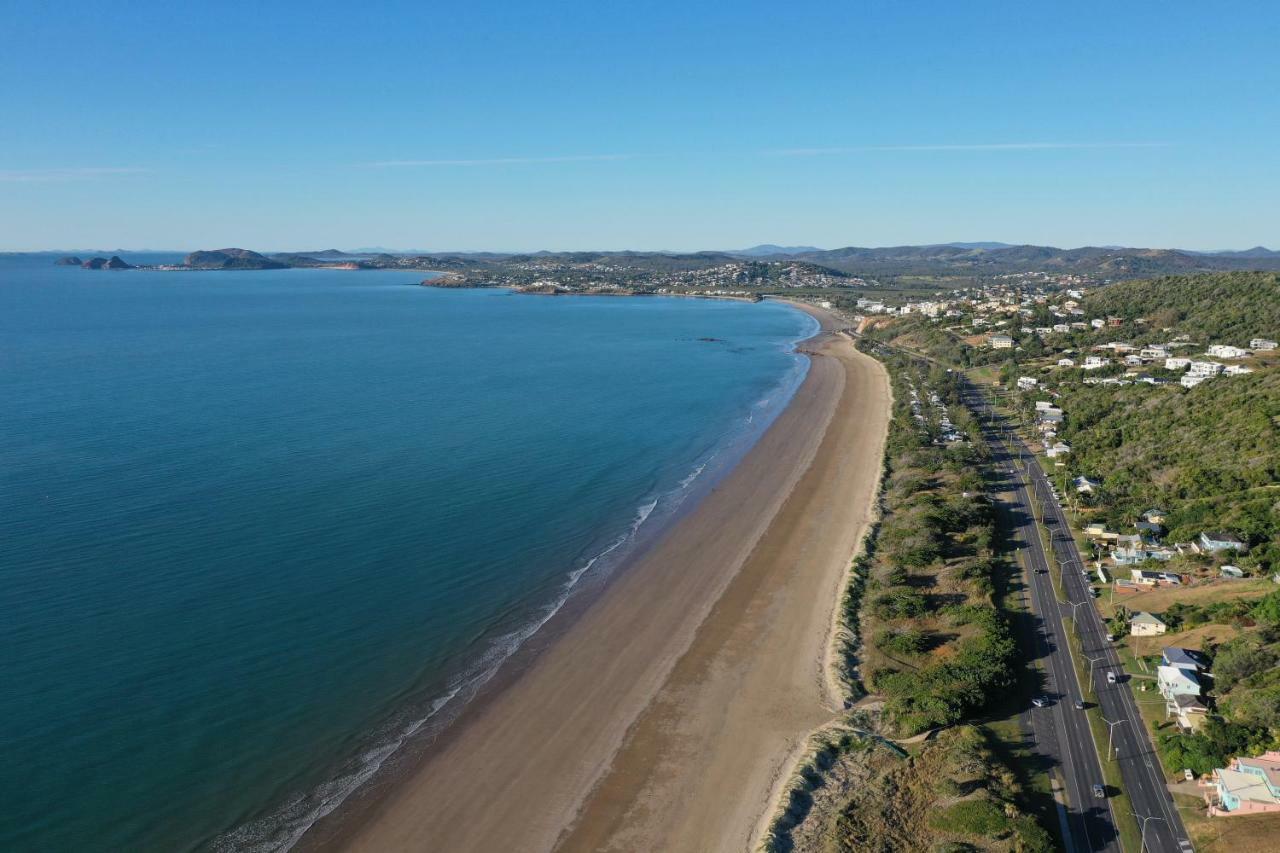 Yeppoon Beachhouse Ngoại thất bức ảnh