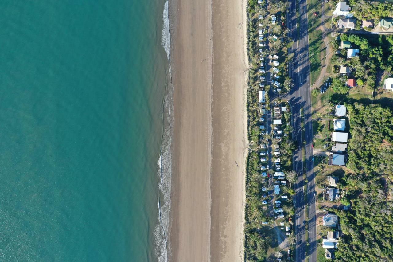 Yeppoon Beachhouse Ngoại thất bức ảnh