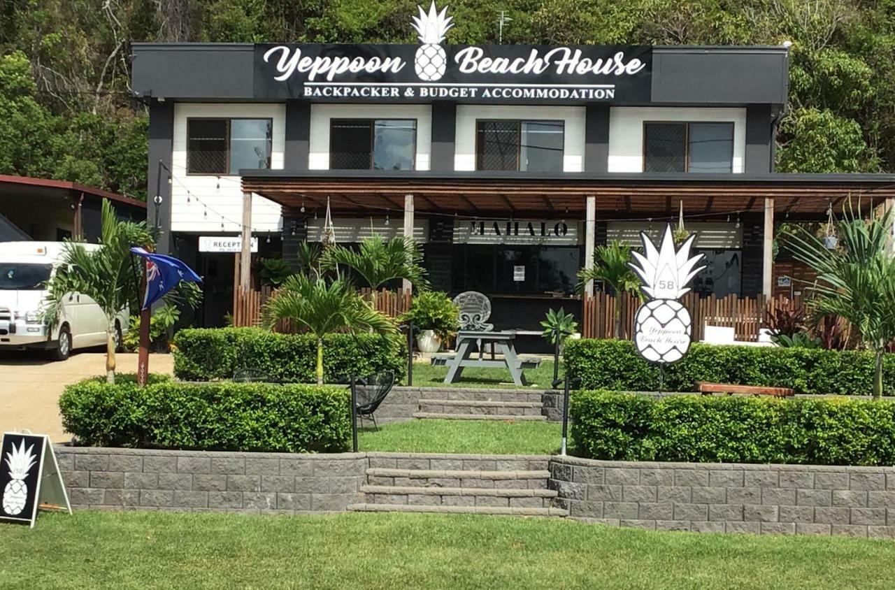 Yeppoon Beachhouse Ngoại thất bức ảnh