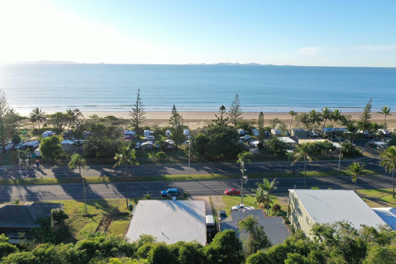 Yeppoon Beachhouse Ngoại thất bức ảnh