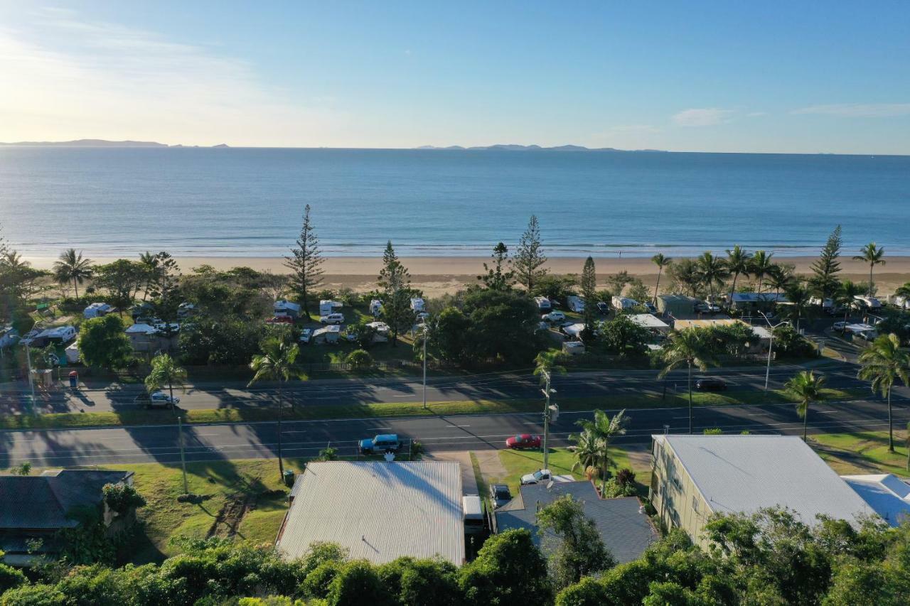 Yeppoon Beachhouse Ngoại thất bức ảnh