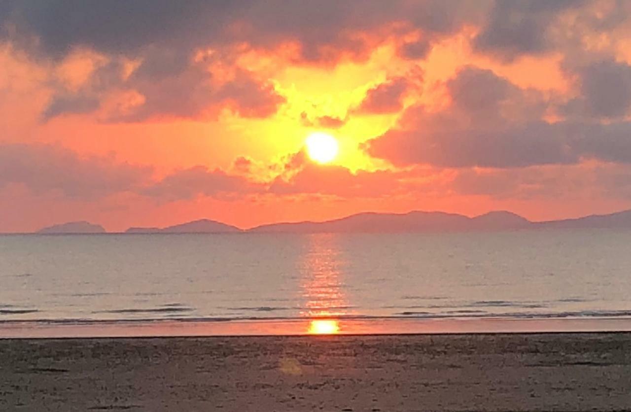 Yeppoon Beachhouse Ngoại thất bức ảnh