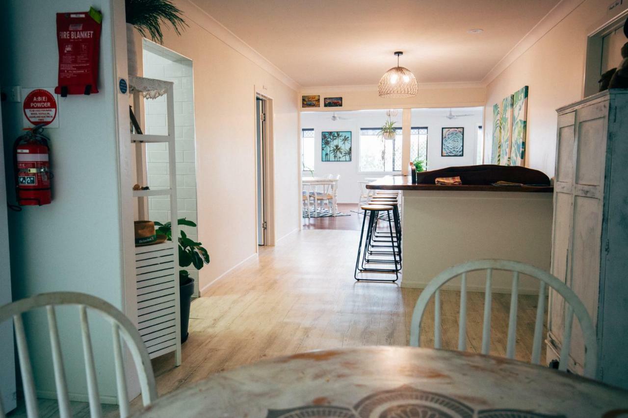 Yeppoon Beachhouse Ngoại thất bức ảnh